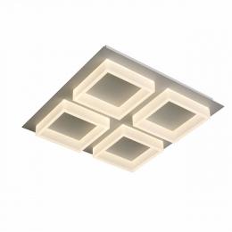 Изображение продукта Потолочный светодиодный светильник ST Luce Cubico 